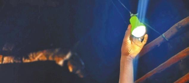 Empresa de Shenzhen leva iluminação a 1,78 milhão de lares africanos